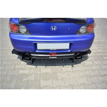 Maxton - DIFFUSEUR ARRIERE HONDA S2000 