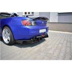 Maxton - DIFFUSEUR ARRIERE HONDA S2000 