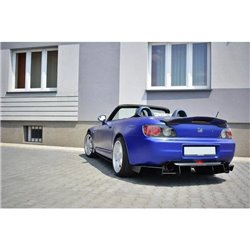 Maxton - DIFFUSEUR ARRIERE HONDA S2000 