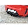 Maxton - DIFFUSEUR ARRIERE SEAT LEON MK2 MS DESIGN 