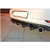 Maxton - DIFFUSEUR ARRIERE VW GOLF MK7 GTI FACELIFT