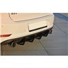Maxton - DIFFUSEUR ARRIERE VW GOLF MK7 GTI FACELIFT 