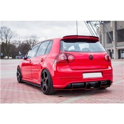 Maxton - VW GOLF V R32 DIFFUSEUR ARRIERE