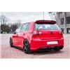 Maxton - VW GOLF V R32 DIFFUSEUR ARRIERE