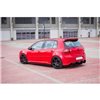 Maxton - VW GOLF V R32 DIFFUSEUR ARRIERE 