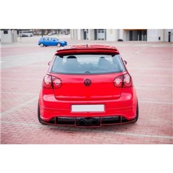 Maxton - VW GOLF V R32 DIFFUSEUR ARRIERE 