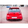 Maxton - VW GOLF V R32 DIFFUSEUR ARRIERE 