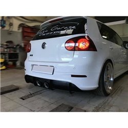 Maxton - VW GOLF V R32 DIFFUSEUR ARRIERE 