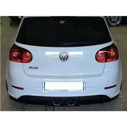 Maxton - VW GOLF V R32 DIFFUSEUR ARRIERE 
