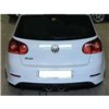 Maxton - VW GOLF V R32 DIFFUSEUR ARRIERE 