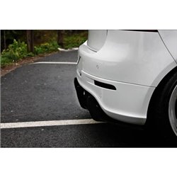 Maxton - VW GOLF V R32 DIFFUSEUR ARRIERE 