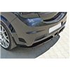 Maxton - DIFFUSEUR ARRIERE OPEL ASTRA H (FOR OPC / VXR) 