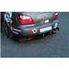 Maxton - DIFFUSEUR ARRIERE Subaru Impreza WRX STI (BLOBEYE)