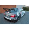 Maxton - DIFFUSEUR ARRIERE Subaru Impreza WRX STI (BLOBEYE) 