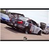 Maxton - DIFFUSEUR ARRIERE Subaru Impreza WRX STI (BLOBEYE) 