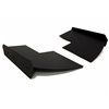 Maxton - DIFFUSEUR ARRIERE Subaru Impreza WRX STI (BLOBEYE) 