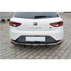 Maxton - DIFFUSEUR ARRIERE SEAT LEON III FR