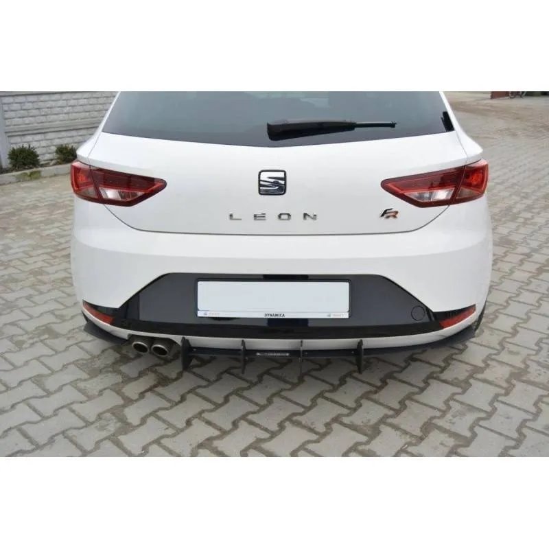 Maxton - DIFFUSEUR ARRIERE SEAT LEON III FR