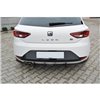Maxton - DIFFUSEUR ARRIERE SEAT LEON III FR