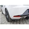 Maxton - DIFFUSEUR ARRIERE SEAT LEON III FR 