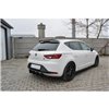 Maxton - DIFFUSEUR ARRIERE SEAT LEON III FR 