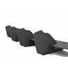 Maxton - DIFFUSEUR ARRIERE SEAT LEON III FR 