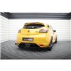 Maxton - DIFFUSEUR ARRIERE RENAULT MEGANE MK3 RS