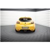 Maxton - DIFFUSEUR ARRIERE RENAULT MEGANE MK3 RS 