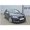 Maxton - Sport Lame Du Pare-CHOCS Avant AUDI S3 8P FL 