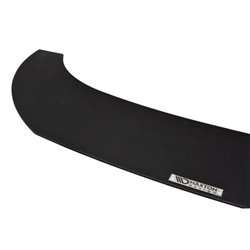 Maxton - Sport Lame Du Pare-CHOCS Avant AUDI S3 8P FL 