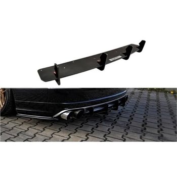 Maxton - Diffuseur Arriere Audi S8 D4 FL
