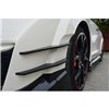 Maxton - CANARDS HONDA CIVIC IX TYPE R 