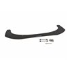 Maxton - SPORT LAME DU PARE-CHOCS AVANT v.2 AUDI RS6 C6