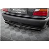 Maxton - DIFFUSEUR ARRIERE BMW M3 / 3 M-Pack E36 Coupe