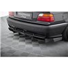 Maxton - DIFFUSEUR ARRIERE BMW M3 / 3 M-Pack E36 Coupe 