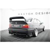 Maxton - DIFFUSEUR ARRIERE BMW M3 / 3 M-Pack E36 Coupe 