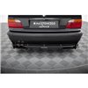 Maxton - DIFFUSEUR ARRIERE BMW M3 / 3 M-Pack E36 Coupe 