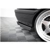 Maxton - DIFFUSEUR ARRIERE BMW M3 / 3 M-Pack E36 Coupe 
