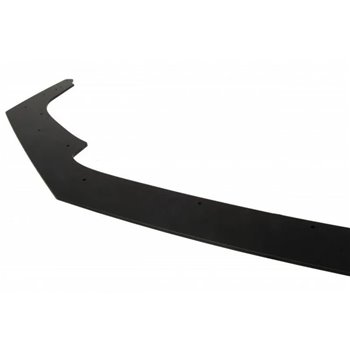 Maxton - SPORT LAME DU PARE-CHOCS AVANT v.1 HONDA CIVIC IX TYPE R 