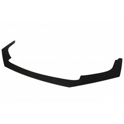 Maxton - SPORT LAME DU PARE-CHOCS AVANT v.1 HONDA CIVIC IX TYPE R 
