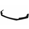 Maxton - SPORT LAME DU PARE-CHOCS AVANT v.1 HONDA CIVIC IX TYPE R 