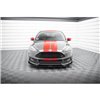 Maxton - Sport Lame Du Pare-Chocs V.2 Ford Focus ST Mk3 FL