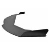 Maxton - SPORT LAME DU PARE-CHOCS AVANT MAZDA 3 MK2 MPS 