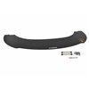 Maxton - SPORT LAME DU PARE-CHOCS AVANT V.2 SEAT LEON MK2 MS DESIGN 