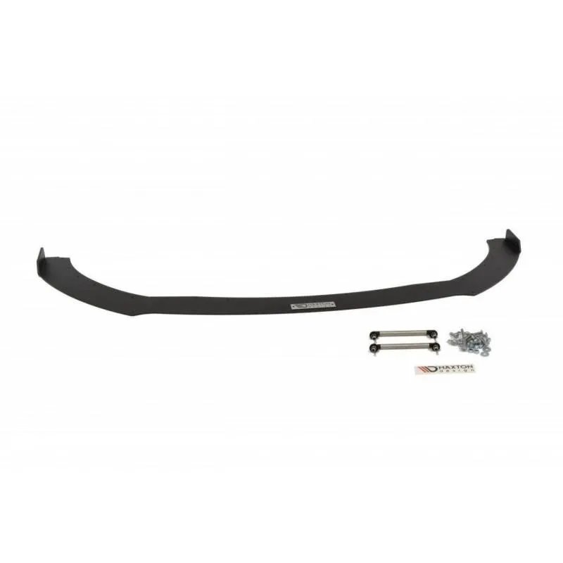 Maxton - SPORT LAME DU PARE-CHOCS AVANT Mazda MX-5 mk4