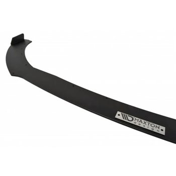Maxton - SPORT LAME DU PARE-CHOCS AVANT Mazda MX-5 mk4 