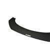 Maxton - SPORT LAME DU PARE-CHOCS AVANT PEUGEOT RCZ FACELIFT 