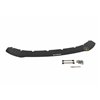 Maxton - SPORT LAME DU PARE-CHOCS AVANT V.2 BMW 4 Coupe / Gran Coupe / Cabrio M-Pack F32 / F36 / F33