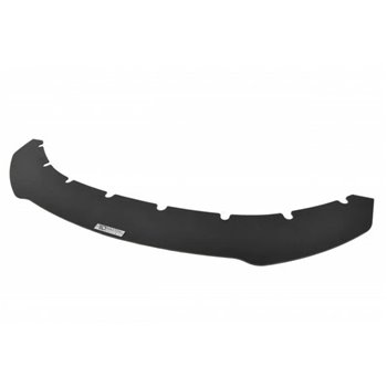 Maxton - SPORT LAME DU PARE-CHOCS AVANT V.2 BMW 4 Coupe / Gran Coupe / Cabrio M-Pack F32 / F36 / F33 