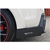 Maxton - SPORT LAME DU PARE CHOCS ARRIERE HONDA CIVIC IX TYPE R 